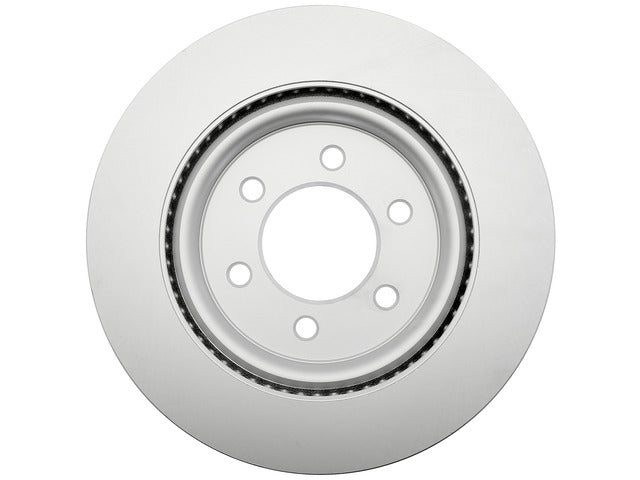 Raybestos Brakes Disc Brake Rotor  682746