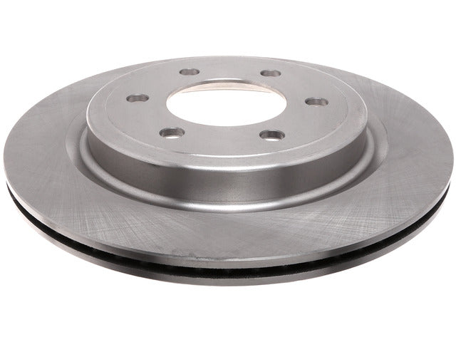 Raybestos Brakes Disc Brake Rotor  682747R