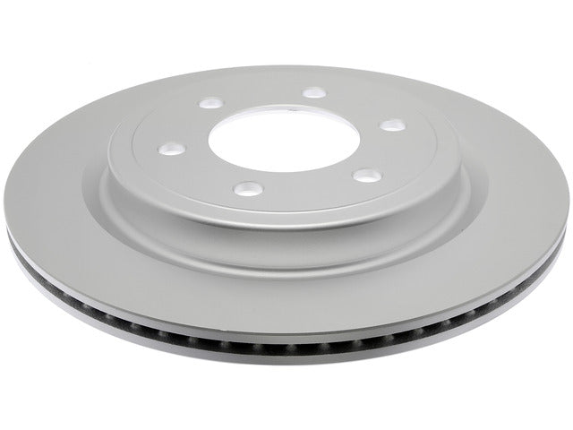 Raybestos Brakes Disc Brake Rotor  682747