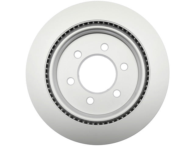Raybestos Brakes Disc Brake Rotor  682747