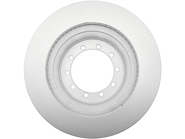 Raybestos Brakes Disc Brake Rotor  682748