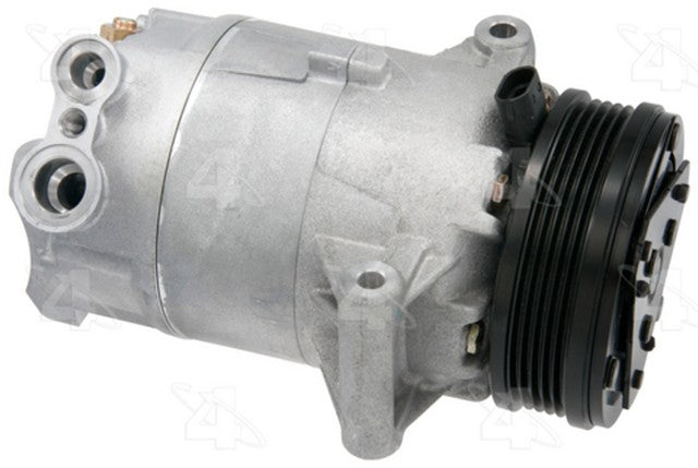 Four Seasons A/C Compressor  68275