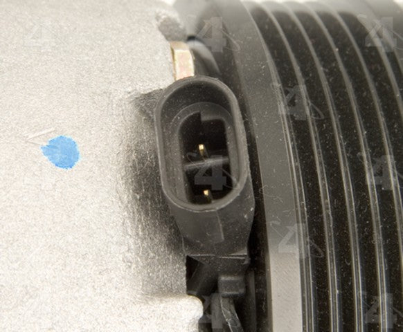 Four Seasons A/C Compressor  68275