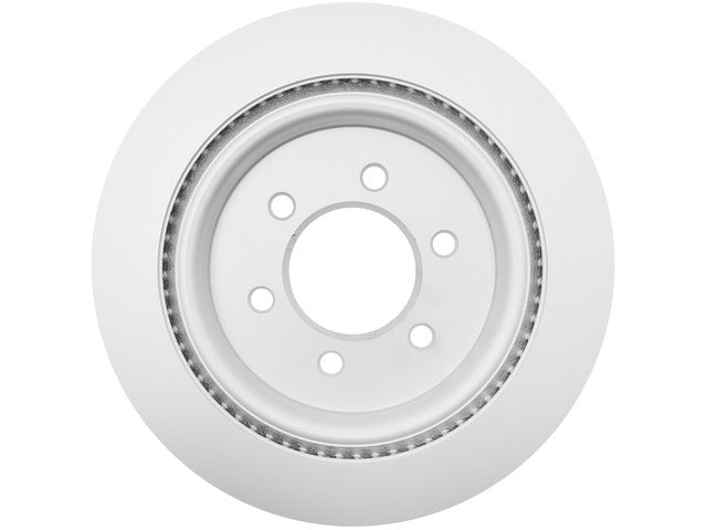 Raybestos Brakes Disc Brake Rotor  682765