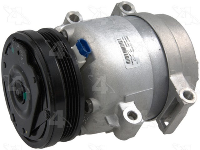 Four Seasons A/C Compressor  68277