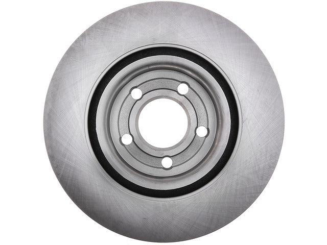 Raybestos Brakes Disc Brake Rotor  682779R
