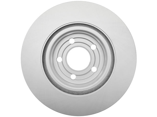 Raybestos Brakes Disc Brake Rotor  682779