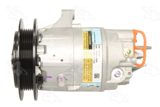 Four Seasons A/C Compressor  68283
