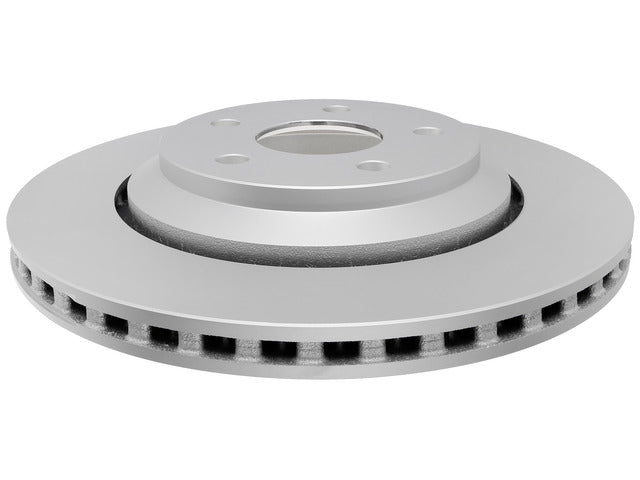 Raybestos Brakes Disc Brake Rotor  682858