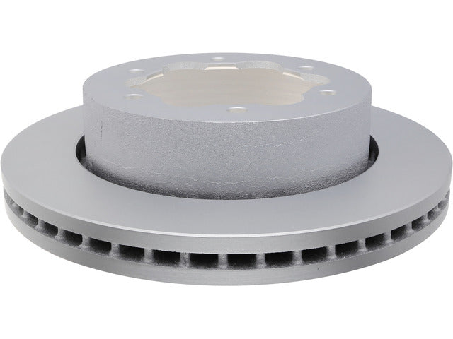 Raybestos Brakes Disc Brake Rotor  682872FZN