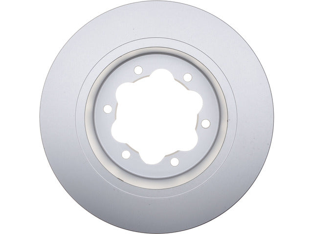 Raybestos Brakes Disc Brake Rotor  682872FZN