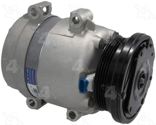 Four Seasons A/C Compressor  68288