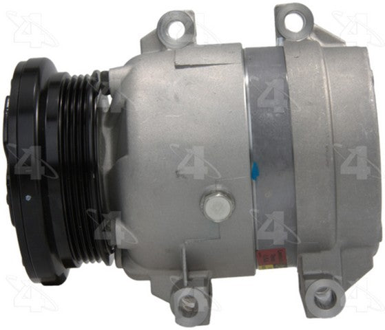 Four Seasons A/C Compressor  68288