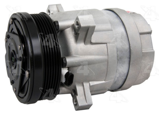 Four Seasons A/C Compressor  68291