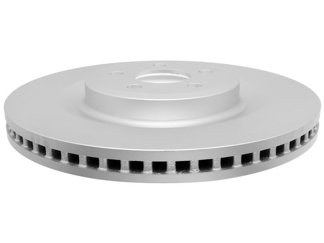 Raybestos Brakes Disc Brake Rotor  682926FZN