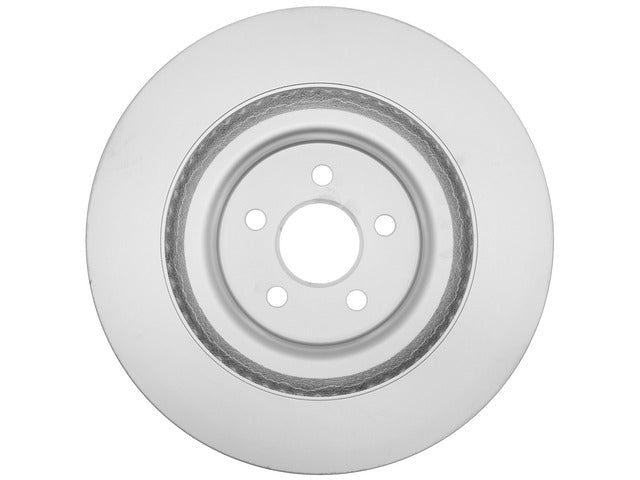 Raybestos Brakes Disc Brake Rotor  682926FZN