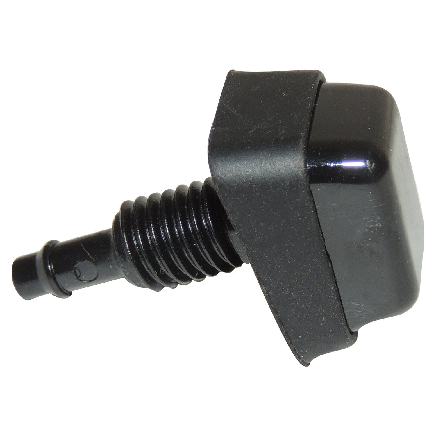 Crown Automotive 68293253AA Windshield Washer Nozzle Fits 18-21 Wrangler (JL)