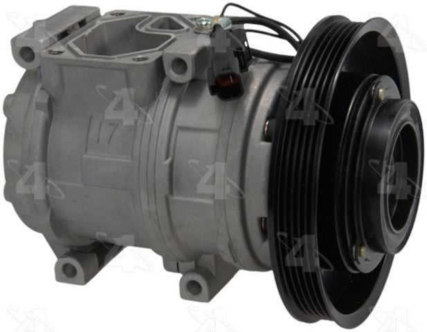 Four Seasons A/C Compressor  68300
