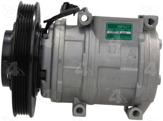 Four Seasons A/C Compressor  68300