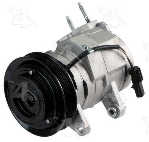 Four Seasons A/C Compressor  68308
