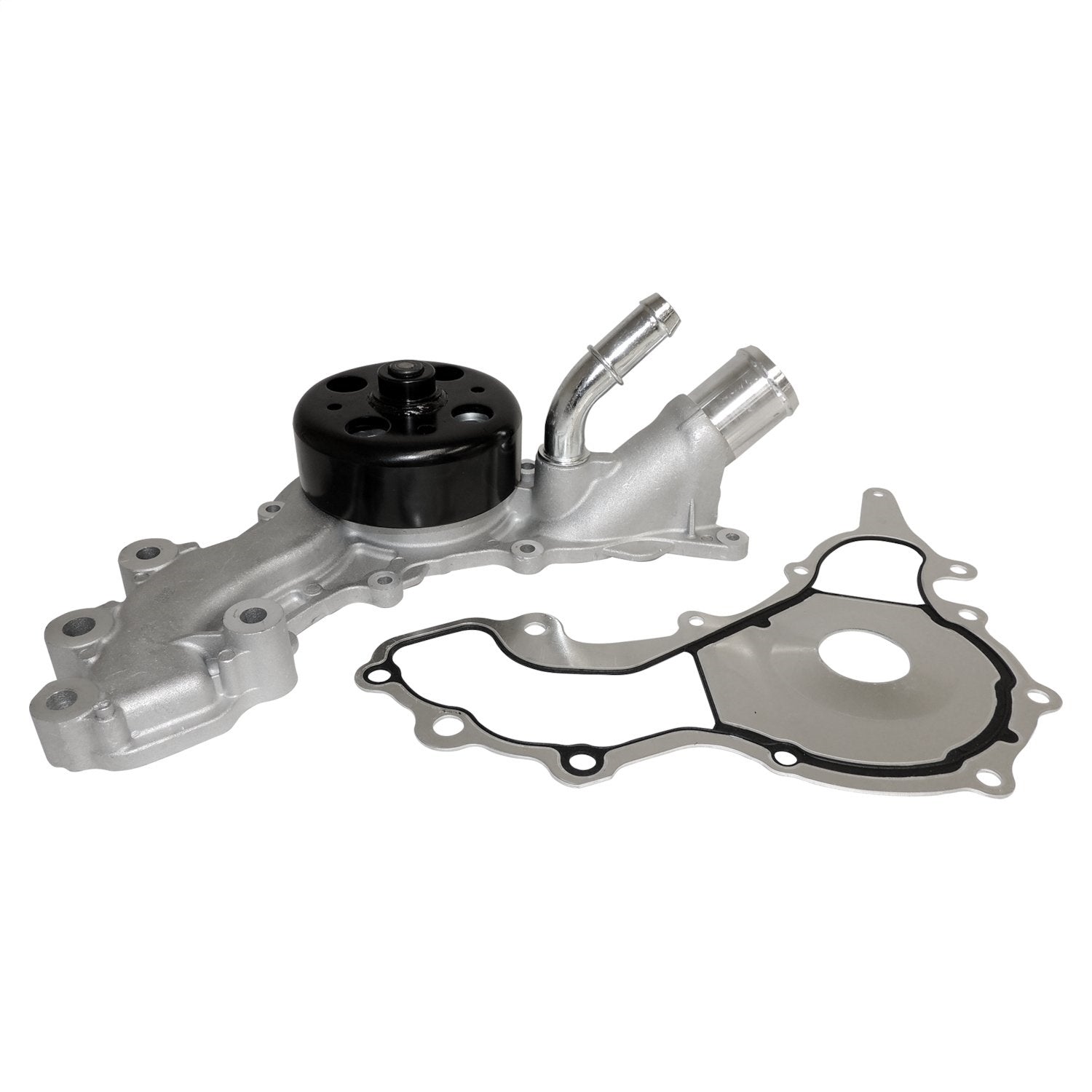 Crown Automotive 68311108AA Water Pump Fits 16-21 Durango Grand Cherokee (WK2)