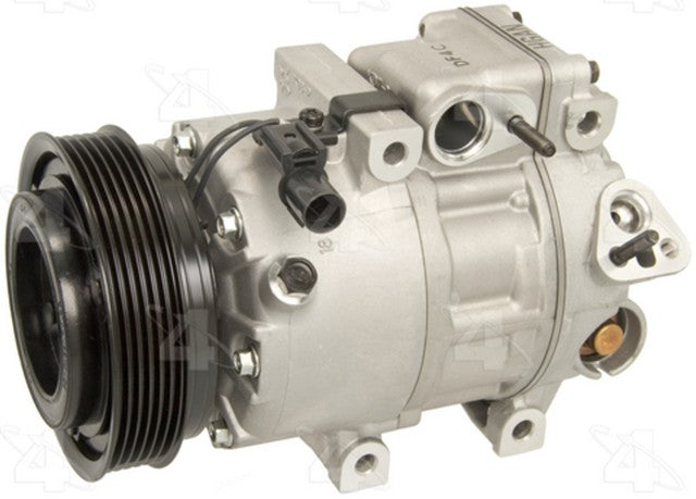 Four Seasons A/C Compressor  68313