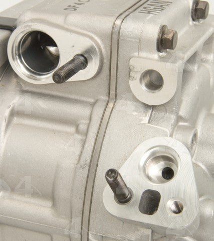 Four Seasons A/C Compressor  68313