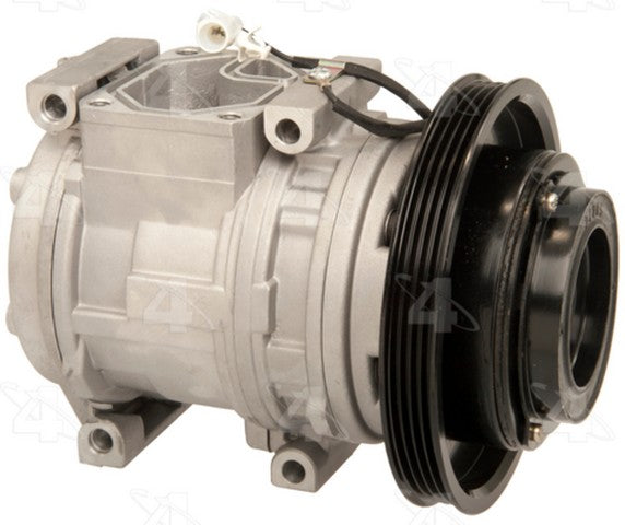 Four Seasons A/C Compressor  68318
