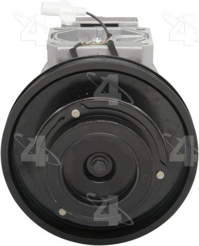 Four Seasons A/C Compressor  68318