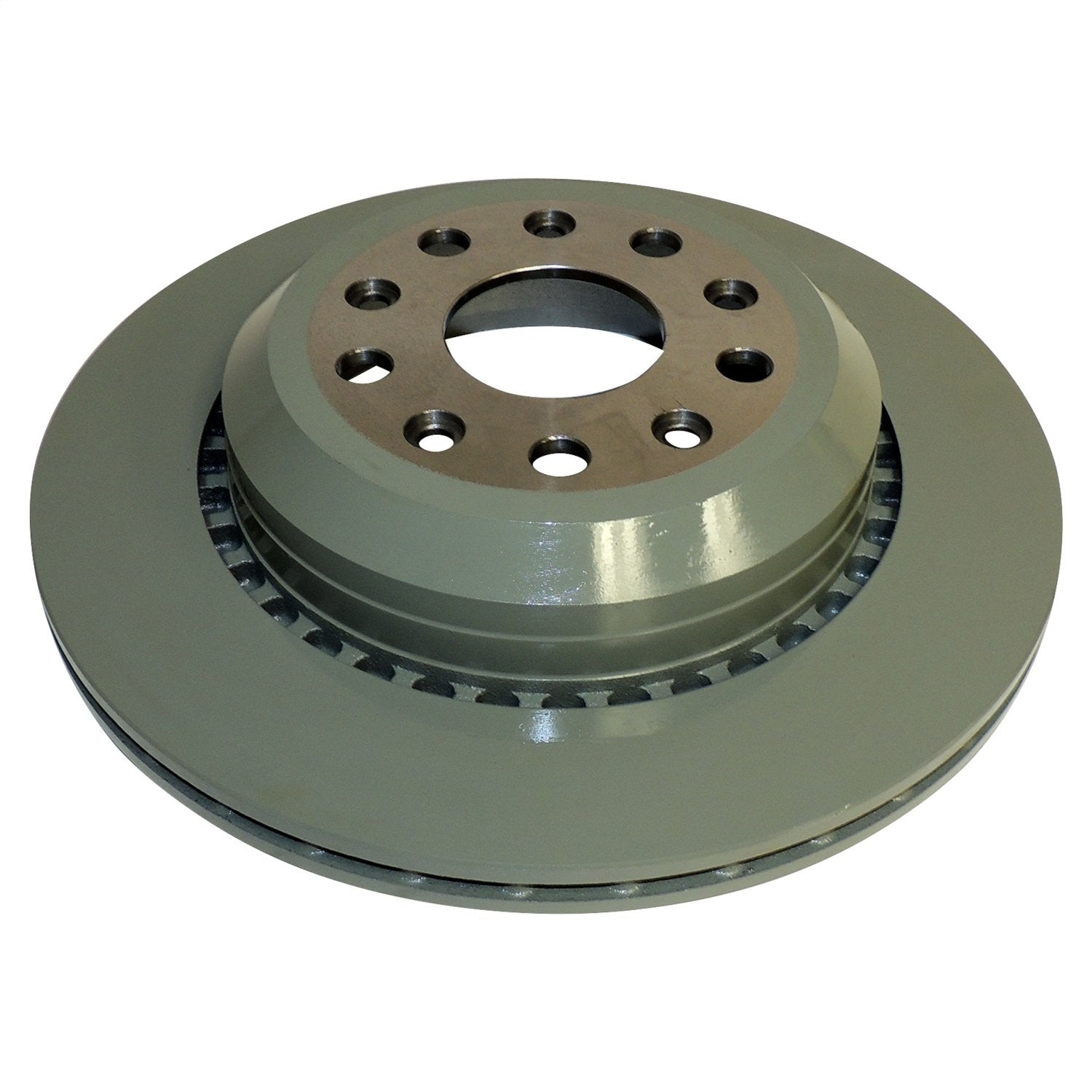 Crown Automotive 68321343AB Brake Rotor Fits 20-21 Gladiator