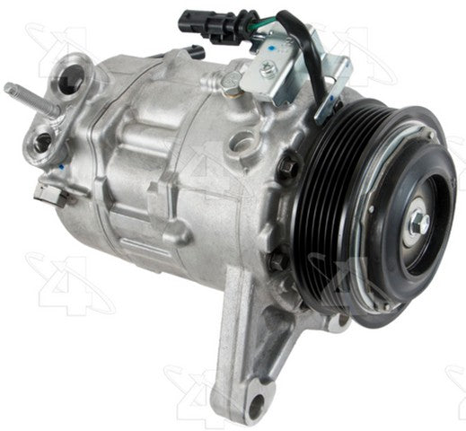 Four Seasons A/C Compressor  68322