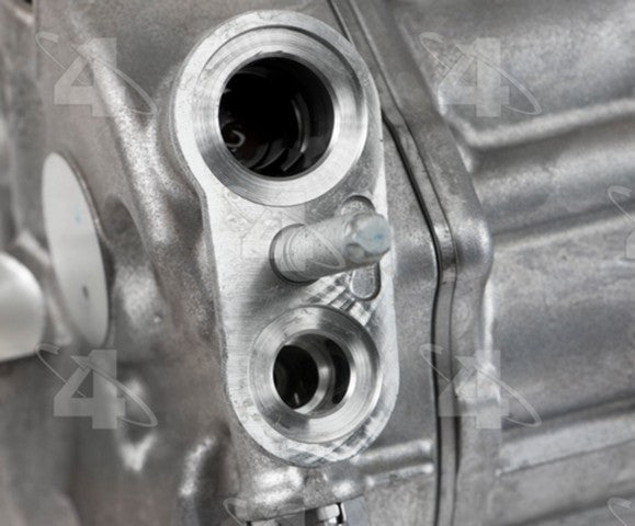 Four Seasons A/C Compressor  68322
