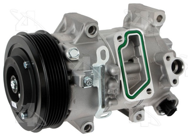 Four Seasons A/C Compressor  68328