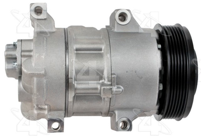 Four Seasons A/C Compressor  68328