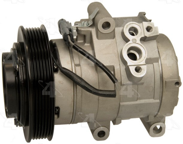 Four Seasons A/C Compressor  68337