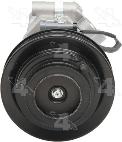 Four Seasons A/C Compressor  68337