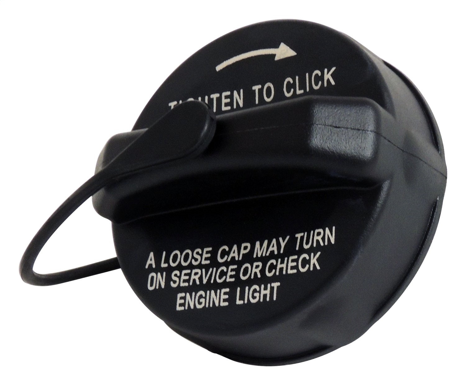 Crown Automotive 68339342AA Fuel Cap Fits 18-20 Gladiator Wrangler (JL)