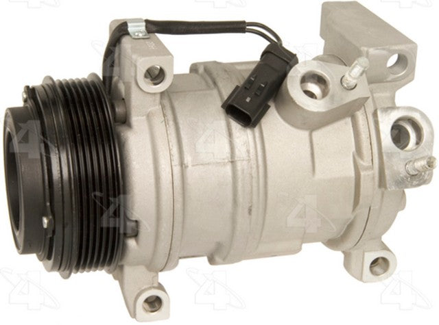 Four Seasons A/C Compressor  68341