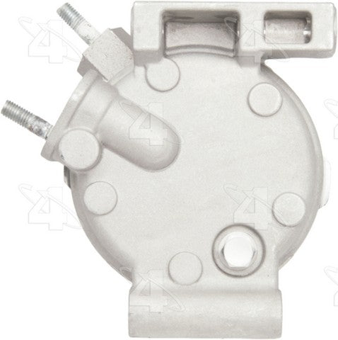 Four Seasons A/C Compressor  68341