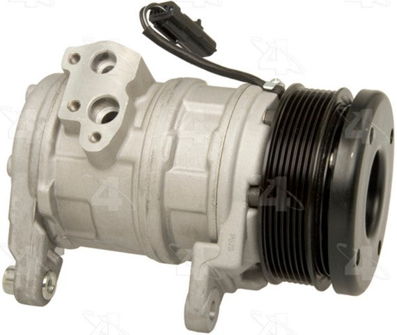 Four Seasons A/C Compressor  68343