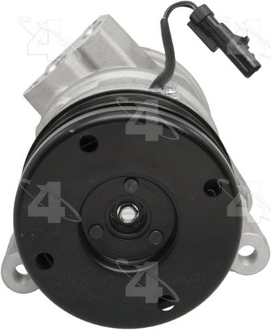 Four Seasons A/C Compressor  68343