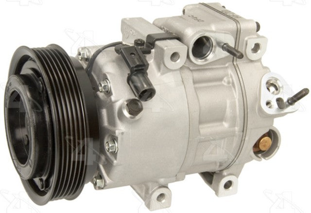 Four Seasons A/C Compressor  68348
