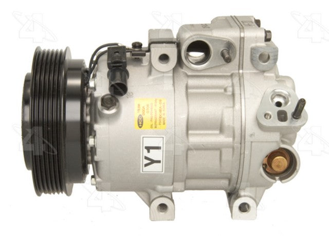 Four Seasons A/C Compressor  68348