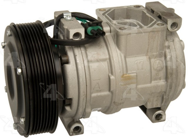 Four Seasons A/C Compressor  68350