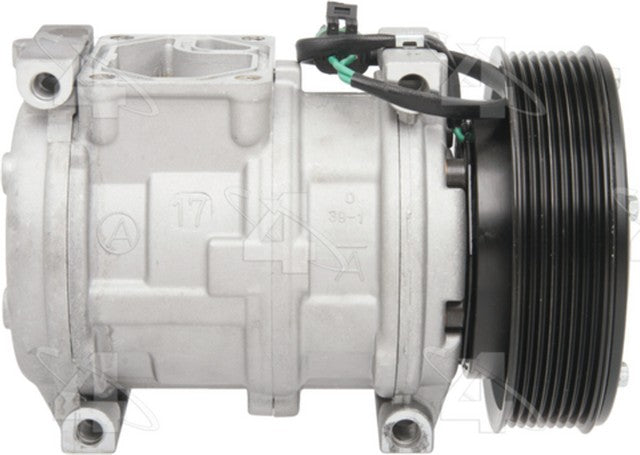 Four Seasons A/C Compressor  68350