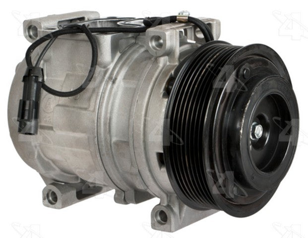 Four Seasons A/C Compressor  68354