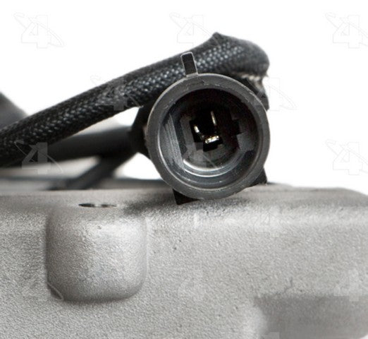 Four Seasons A/C Compressor  68354