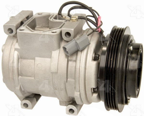 Four Seasons A/C Compressor  68366
