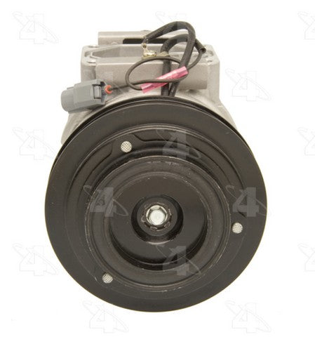 Four Seasons A/C Compressor  68366