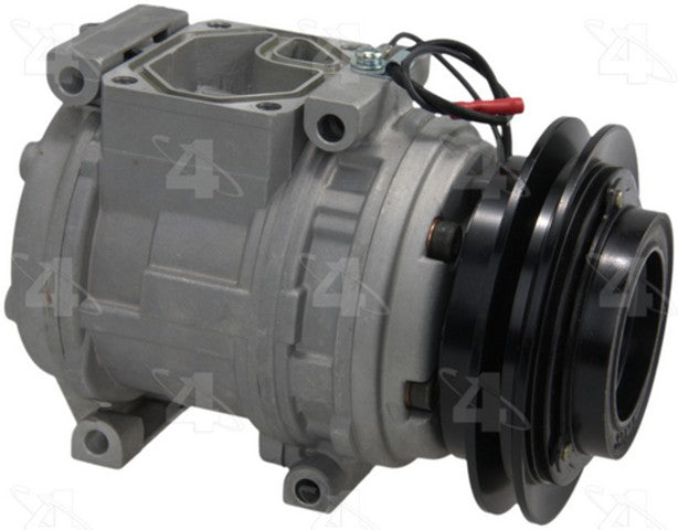 Four Seasons A/C Compressor  68369